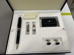 Gavesæt Men's Essentials MB115058