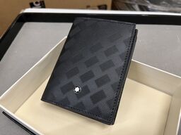 Kortholder MONTBLANC Extreme3.0 4cc black MB131700
