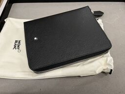 Pentaske MONTBLANC 5-pen Pouch black MB198364