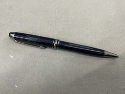 Kuglepen MONTBLANC Around The World in 80 days MB132881