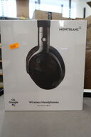 Høretelefoner MONTBLANC MB 01