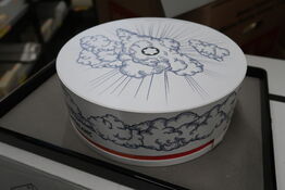 Blækfarvesæt MONTBLANC Color Theory Set WE Goethe MB134526