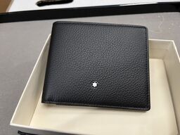 Pung MONTBLANC Meisterstuck Soft grain 6cc black MB113305