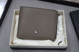 Pung MONTBLANC Grain 6cc Noisette MB220199