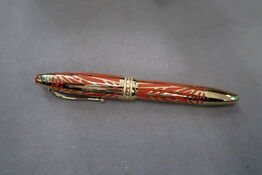 Fyldepen MONTBLANC Solitare Fountain Pen LeGrand MB131354