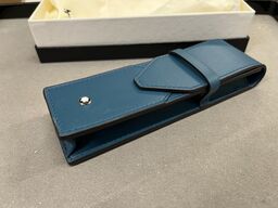 Pentaske MONTBLANC 2-pen Pouch Ottanio MB131273