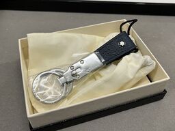 Nøglering MONTBLANC MB131735