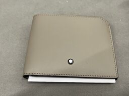 Pung MONTBLANC 6cc Dusty Grey MB131823