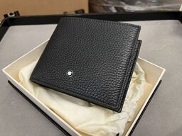 Pung MONTBLANC Grain 4cc black MB220217