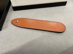 Pensleeve MONTBLANC rust MB198817