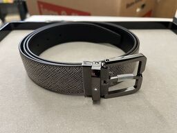 Læderbælte MONTBLANC 35mm. MB199097