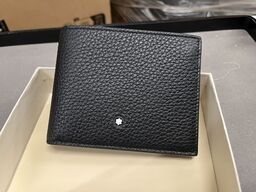 Pung MONTBLANC Grain 6cc black MB220198