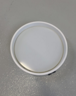 Louis Poulsen Slim indbygning