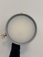 Louis Poulsen Slim indbygning