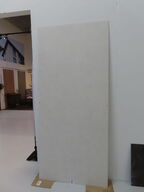 Stor flise - 280x120 cm