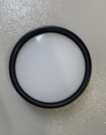 Louis Poulsen circle indbygning