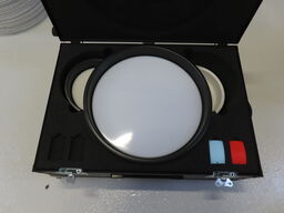 3 stk. Lamper - LOUIS POULSEN LP CIRCLE