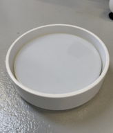 Louis Poulsen circle indbygning