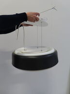 Lampe - LOUIS POULSEN LP GRAND