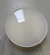 Louis Poulsen Slim indbygning