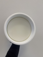 Louis Poulsen circle indbygning