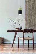 6 stk. eglo azbarren pendel beige grey(ubrugt)