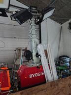 Lystårn  LUXTOWER  Lux C12 (1 stk.)