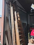 Stort parti stiger  ASSORTEREDE