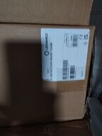 Parti monteringsrammer