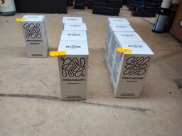 9 stk. Deodorant stick GREENBORN 