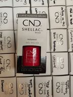 130 stk. CND Shellac og Vinylux, assorterede