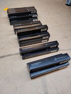 29 stk. Assorterede produkter GLO