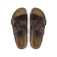 Arizona SFB Oiled NU Leather BIRKENSTOCK Str.: 46