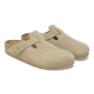 Boston Suede BIRKENSTOCK Str.: 36