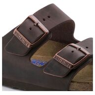 Arizona SFB Oiled NU Leather BIRKENSTOCK Str.: 46