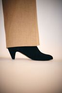 Vully 50 stiletto Calf suede ANONYMOUS COPENHAGEN Str.: 41