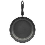 5 stk. maliya stegepande ø 26 sort grå(ubrugt)