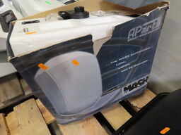 Højtalerset - APART MASK6-BL