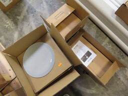 3 stk. Instlationshøjtalere - FOCAL