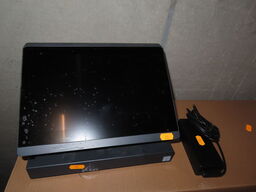 Computer m. skærm - LENOVO THINKSMART HUB 500