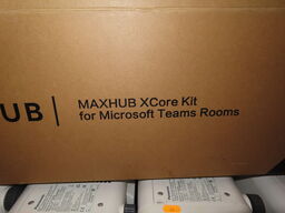 Konferencesystem - MAXHUB XCORE KIT