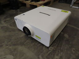 Projektor - Panasonic PT-RZ970W