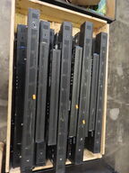 18 stk. Sunstrips - SHOWTEC SUNSTRIP