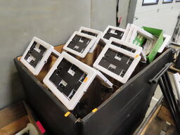 12 stk. iPad standere