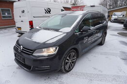 Varebil VW Sharan 2.0 TDI SCR 150 DSG6