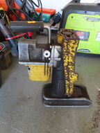 Hydraulisk donkraft, STANLEY