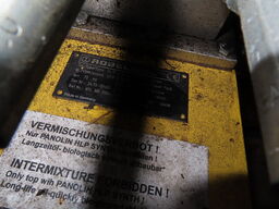 Hydraulic power pack, ROBEL 24 70