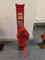 Kaffemøle, PEDDINGEHAUS