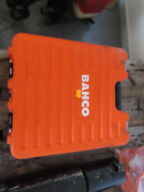 Værktøjssæt, BAHCO