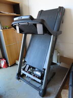 Løbebånd, DUALFLEX, - Bemærk: Defekt